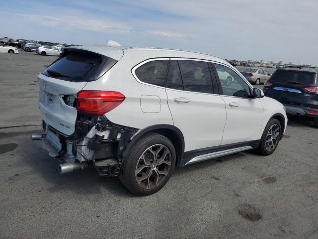  BMW X1 2021 White