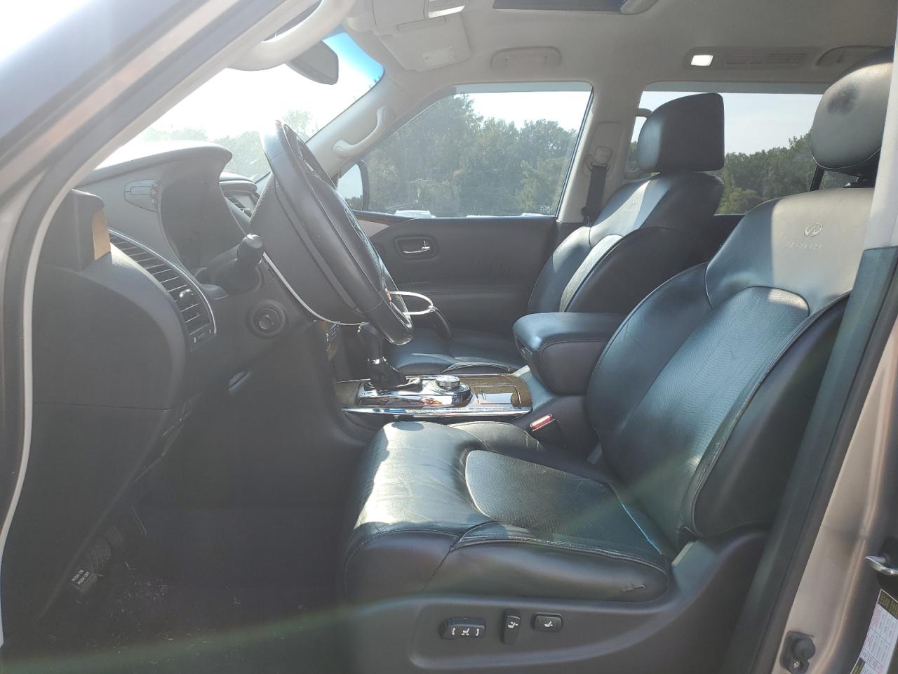 2014 Infiniti Qx80 VIN: JN8AZ2NE9E9068685 Lot: 80409295