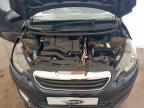 2016 PEUGEOT 108 ACTIVE S-A  for sale at Copart WESTBURY
