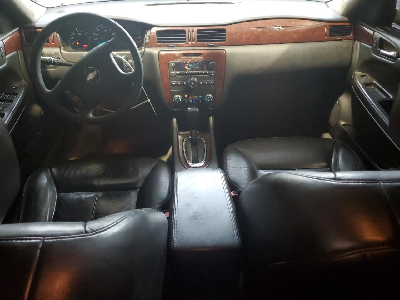 2009 Chevrolet Impala 1Lt VIN: 2G1WT57K891113534 Lot: 83809705