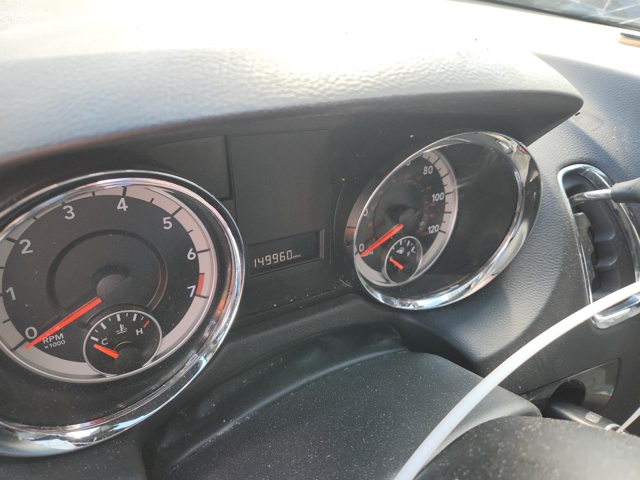 2016 Dodge Grand Caravan Se VIN: 2C4RDGBG4GR115571 Lot: 84272635