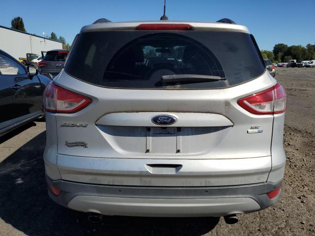  FORD ESCAPE 2016 Серый