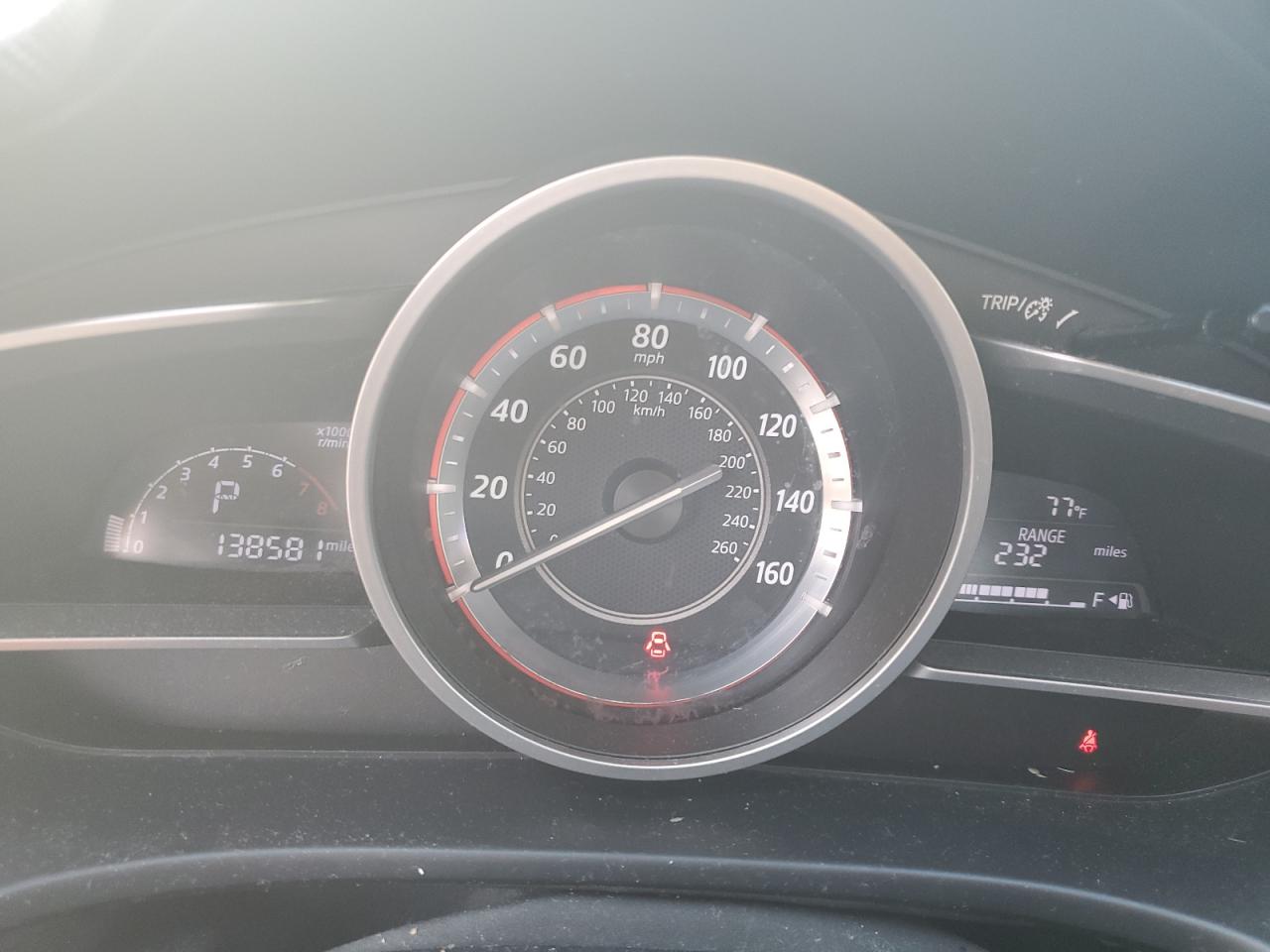 2015 Mazda 3 Touring VIN: 3MZBM1V72FM180738 Lot: 82169295