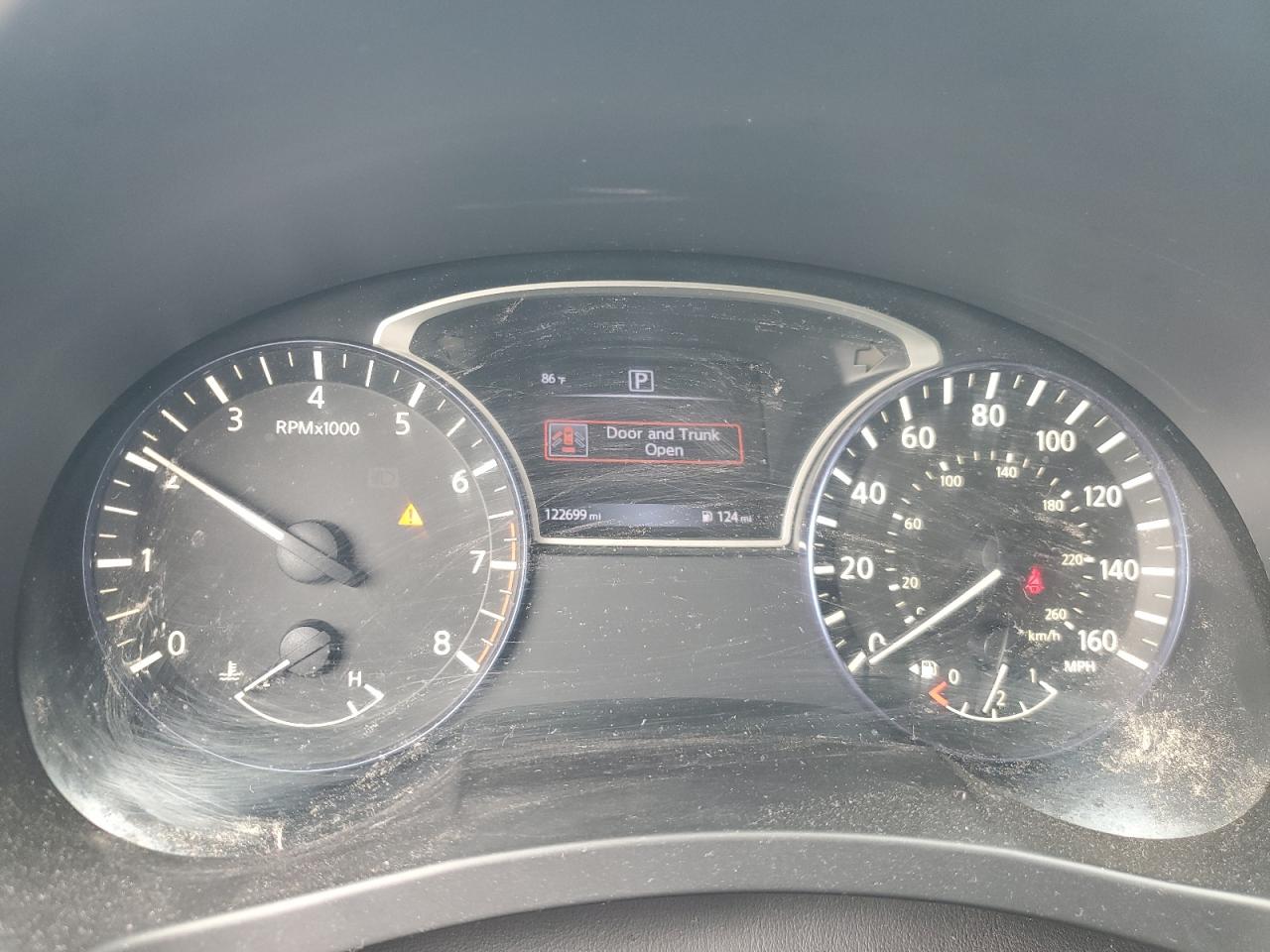 2016 Nissan Altima 2.5 VIN: 1N4AL3AP6GC227944 Lot: 71069345