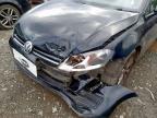2013 VOLKSWAGEN GOLF SE BLUEMOTION TECH T  for sale at Copart WOLVERHAMPTON
