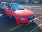 2009 AUDI A4 S LINE SPEC EDIT TDI  for sale at Copart SANDTOFT