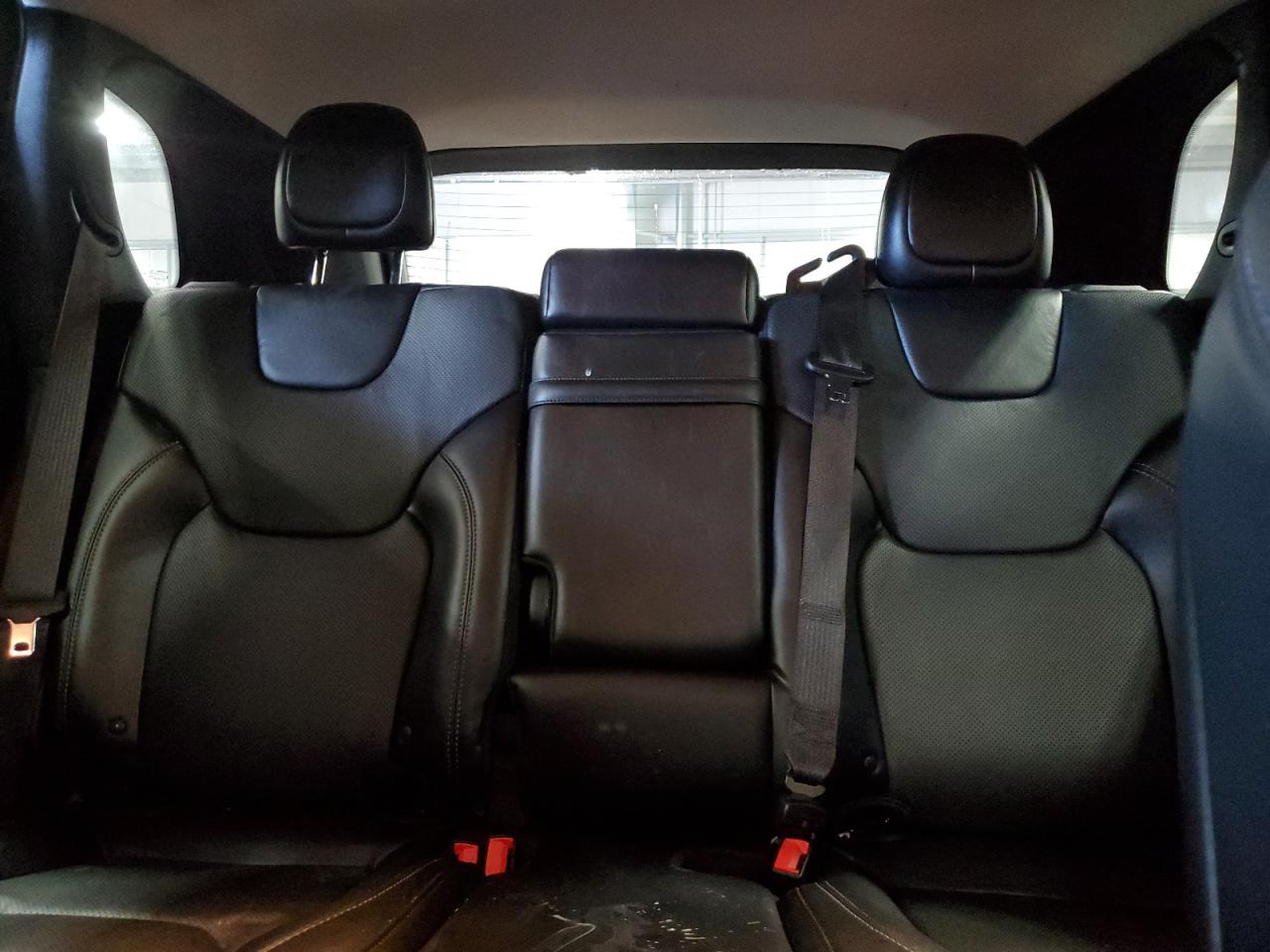 2019 Jeep Cherokee Limited VIN: 1C4PJMDX6KD218238 Lot: 82105825