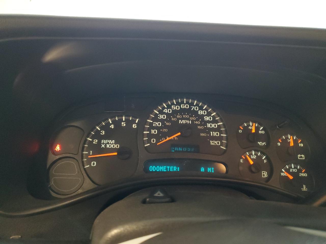 2005 Chevrolet Silverado C1500 VIN: 1GCEC14XX5Z209369 Lot: 82141285