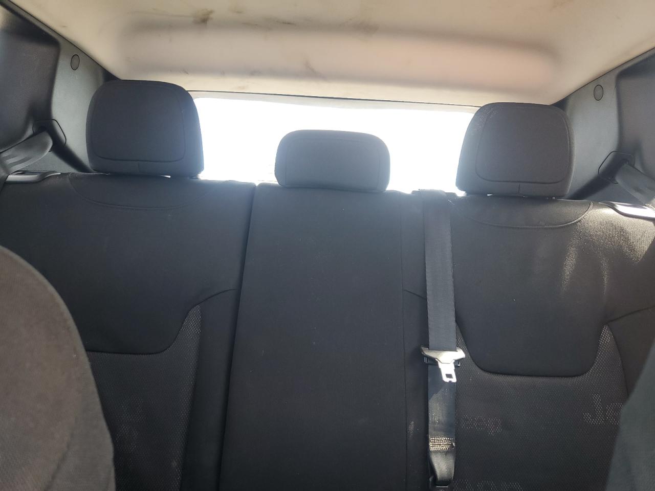 2017 Jeep Renegade Latitude VIN: ZACCJABB3HPE90213 Lot: 70889635