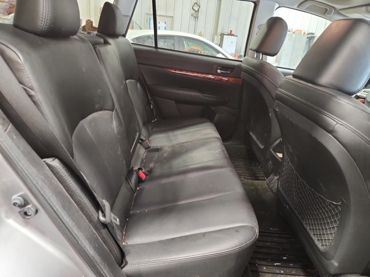 2012 Subaru Outback 2.5I Limited VIN: 4S4BRCKC5C3245995 Lot: 68781815