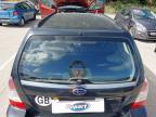 2006 SUBARU FORESTER XE  for sale at Copart SANDWICH