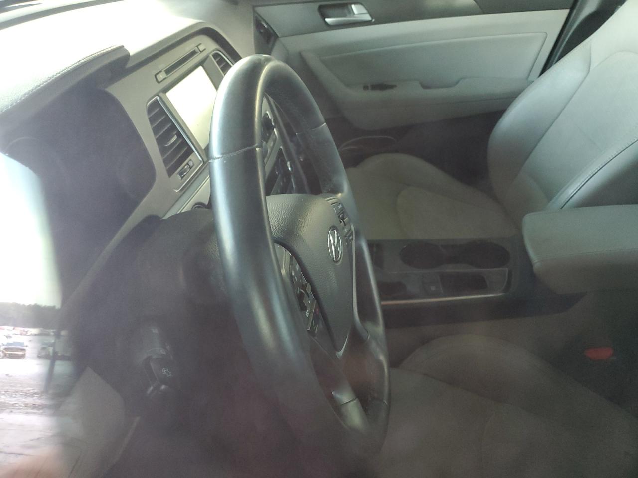 2017 Hyundai Sonata Sport VIN: 5NPE34AF4HH438834 Lot: 81177985