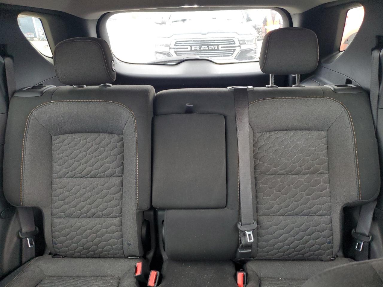 2018 Chevrolet Equinox Lt VIN: 2GNAXSEVXJ6162279 Lot: 80285955