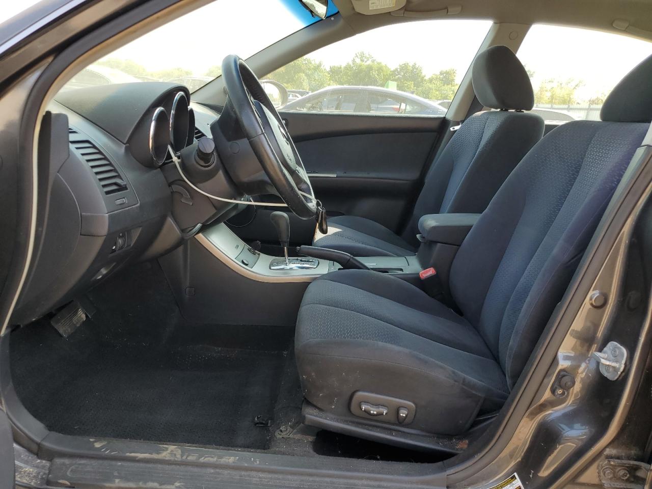2006 Nissan Altima S VIN: 1N4AL11D06C248071 Lot: 80330295
