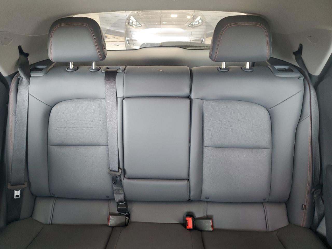 2018 Chevrolet Bolt Ev Premier VIN: 1G1FX6S07J4111802 Lot: 71088245