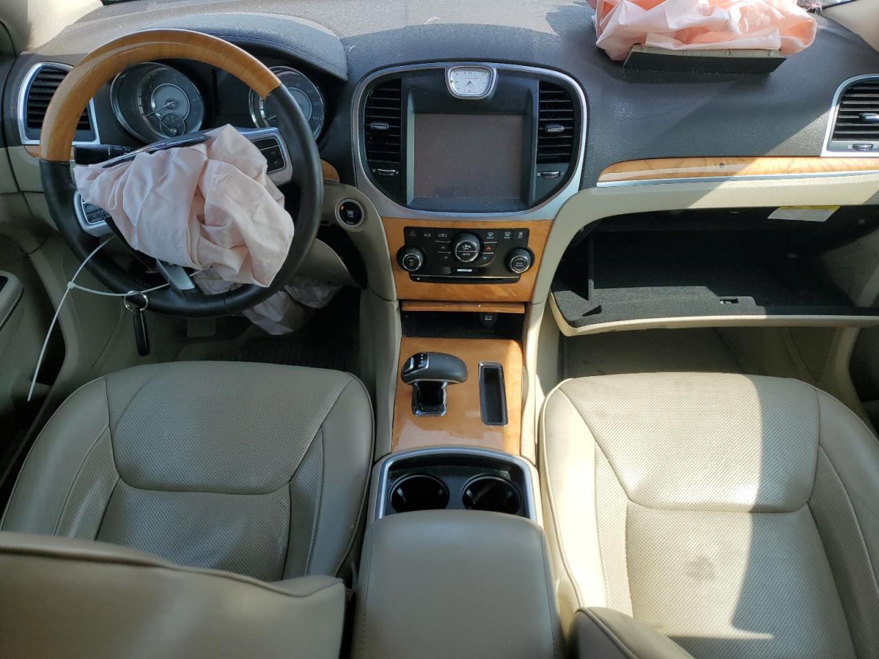 2014 Chrysler 300C VIN: 2C3CCAEGXEH326914 Lot: 71651315