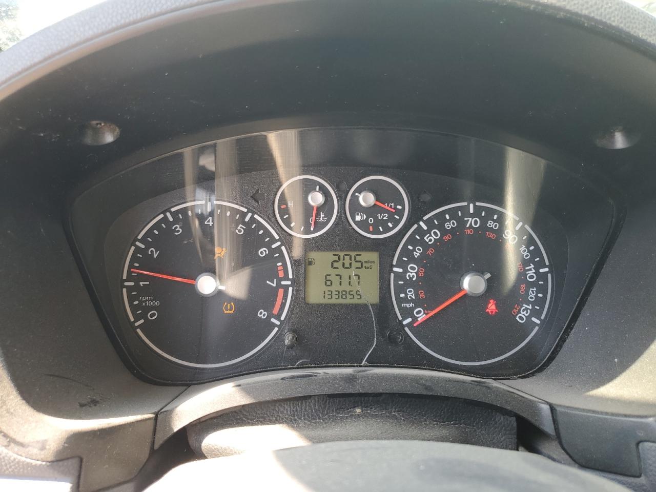 2013 Ford Transit Connect Xl VIN: NM0LS7AN7DT144883 Lot: 80946705