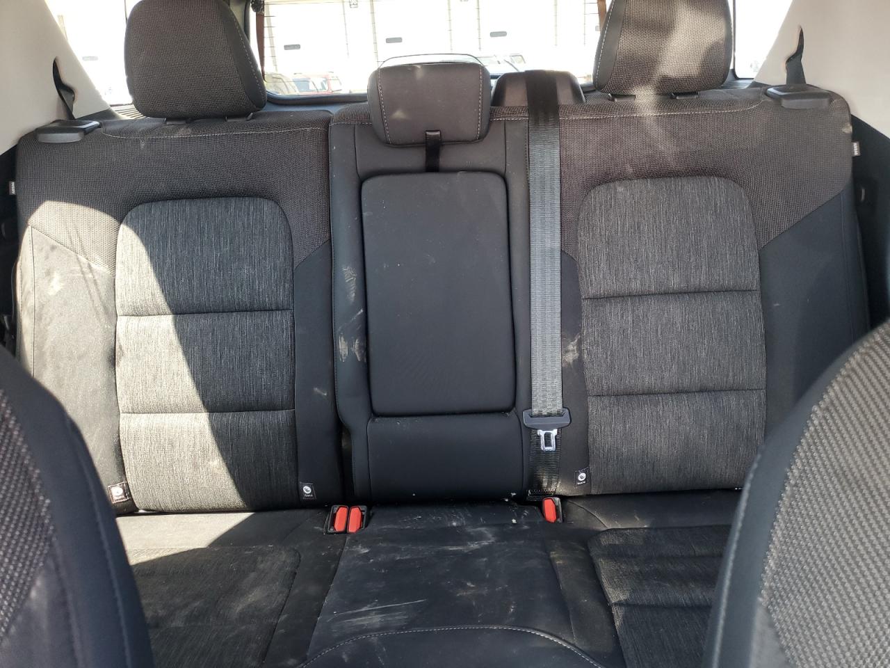 2022 Ford Bronco Sport Big Bend VIN: 3FMCR9B63NRD39797 Lot: 80386885