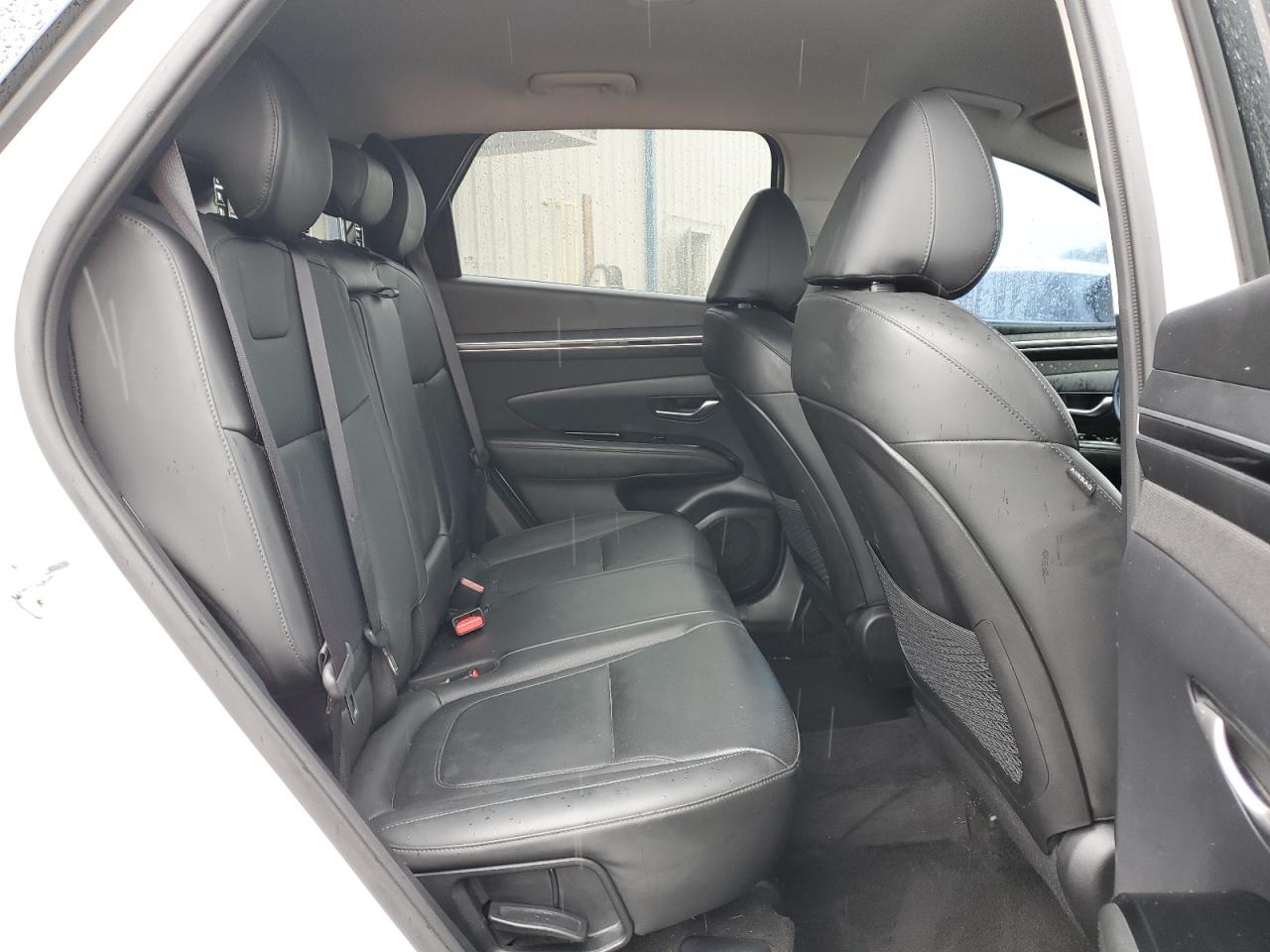2023 Hyundai Tucson N Line VIN: KM8JF3AE4PU194013 Lot: 84017505