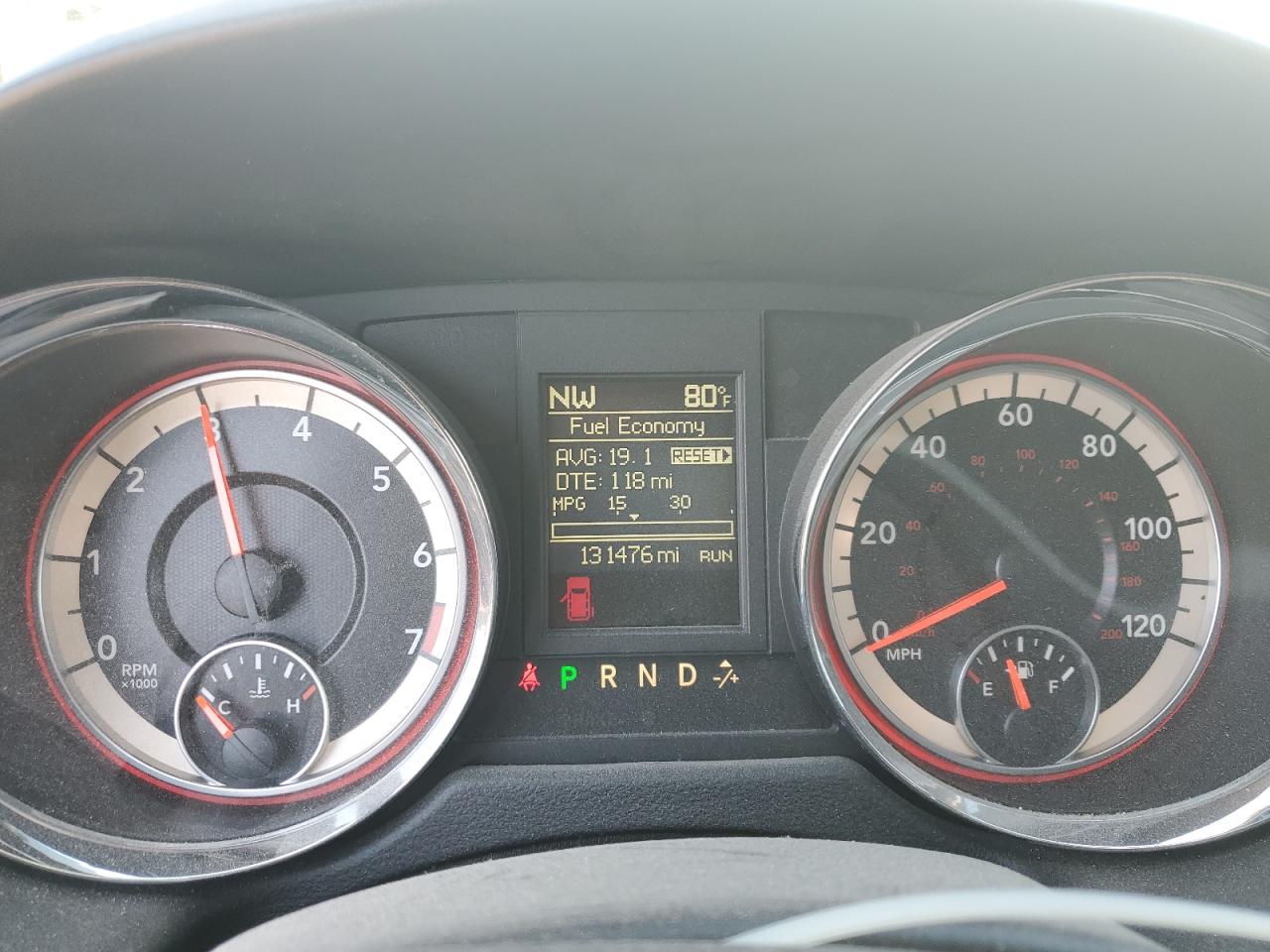 2019 Dodge Grand Caravan Gt VIN: 2C4RDGEG3KR692239 Lot: 72035975