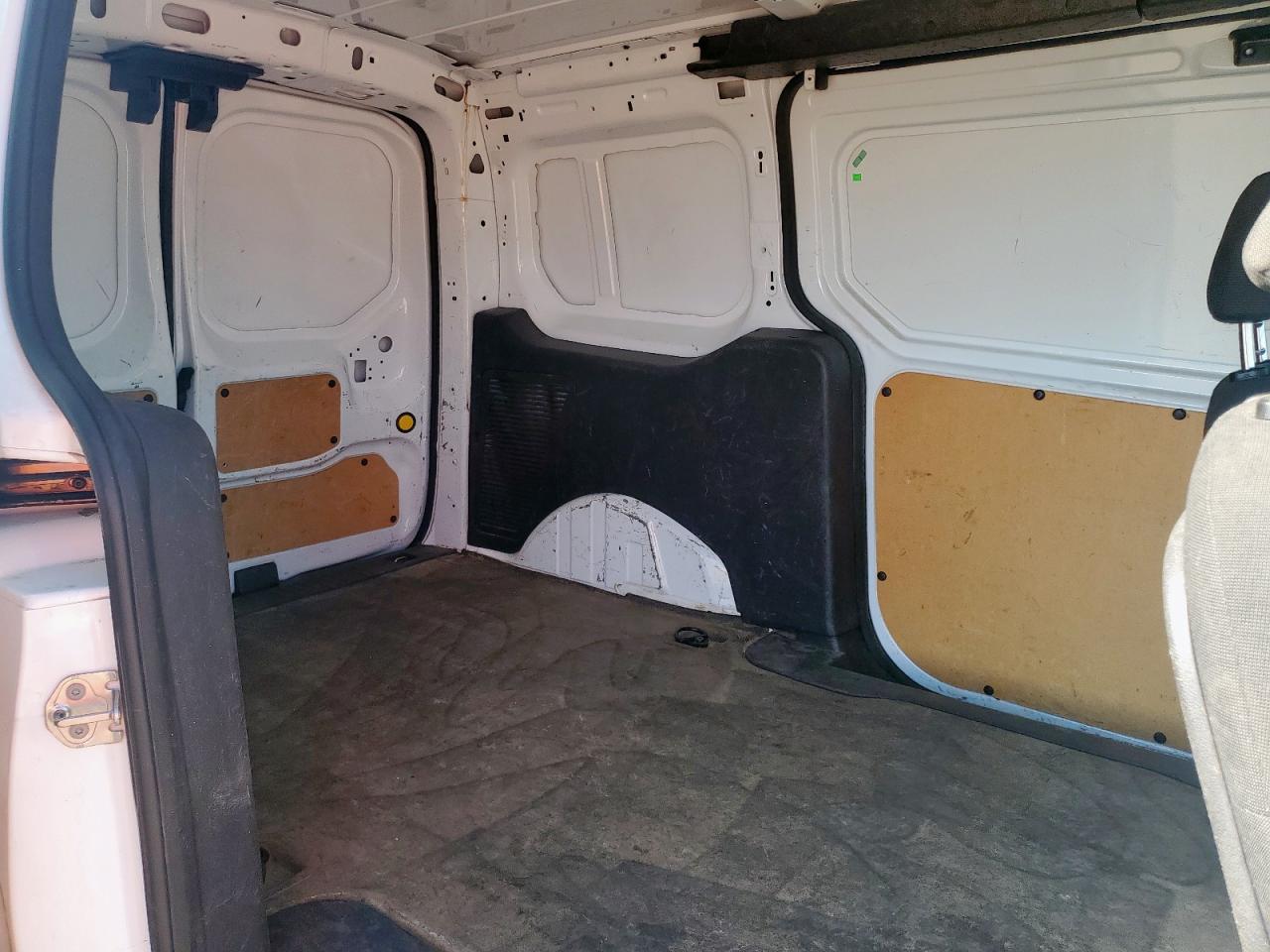 2015 Ford Transit Connect Xl VIN: NM0LS7E74F1214737 Lot: 71976375