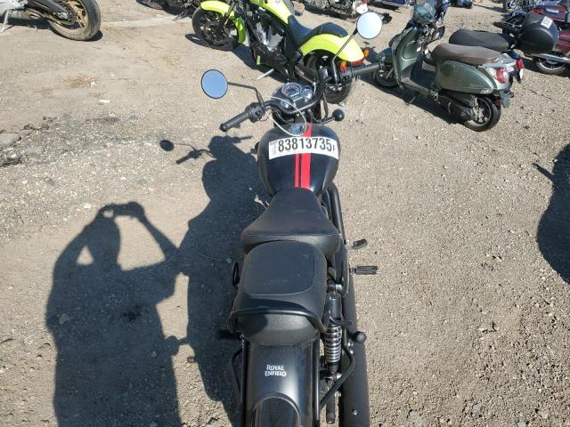 2022 ROYAL ENFIELD MOTORS CLASSIC 350   