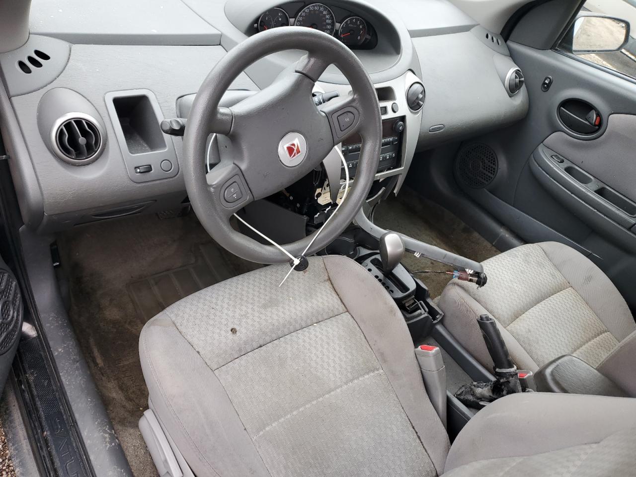 2006 Saturn Ion Level 2 VIN: 1G8AJ55F86Z118291 Lot: 81515335