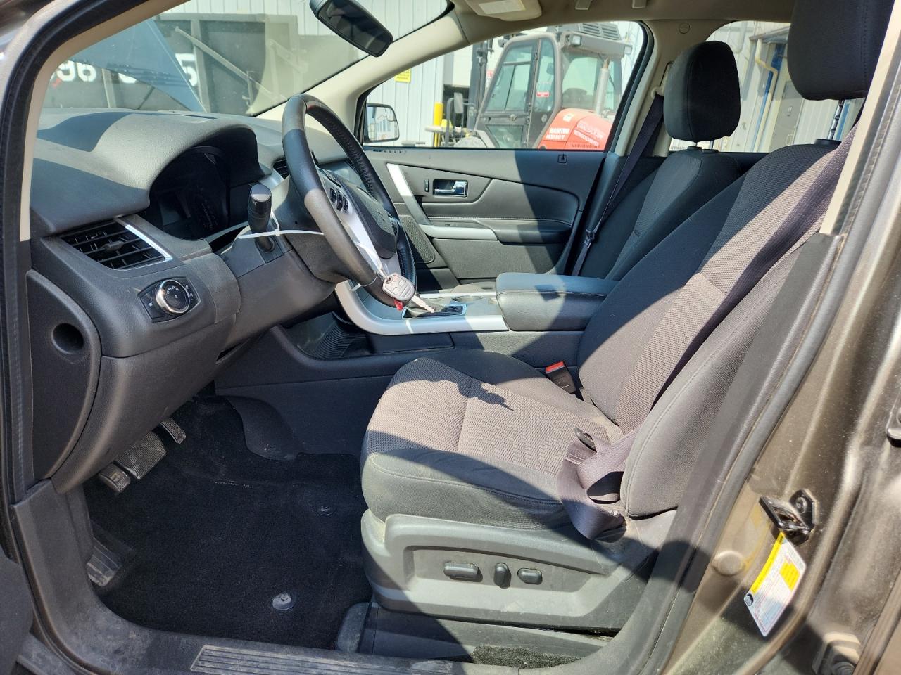 2013 Ford Edge Sel VIN: 2FMDK4JC9DBE10503 Lot: 71305155