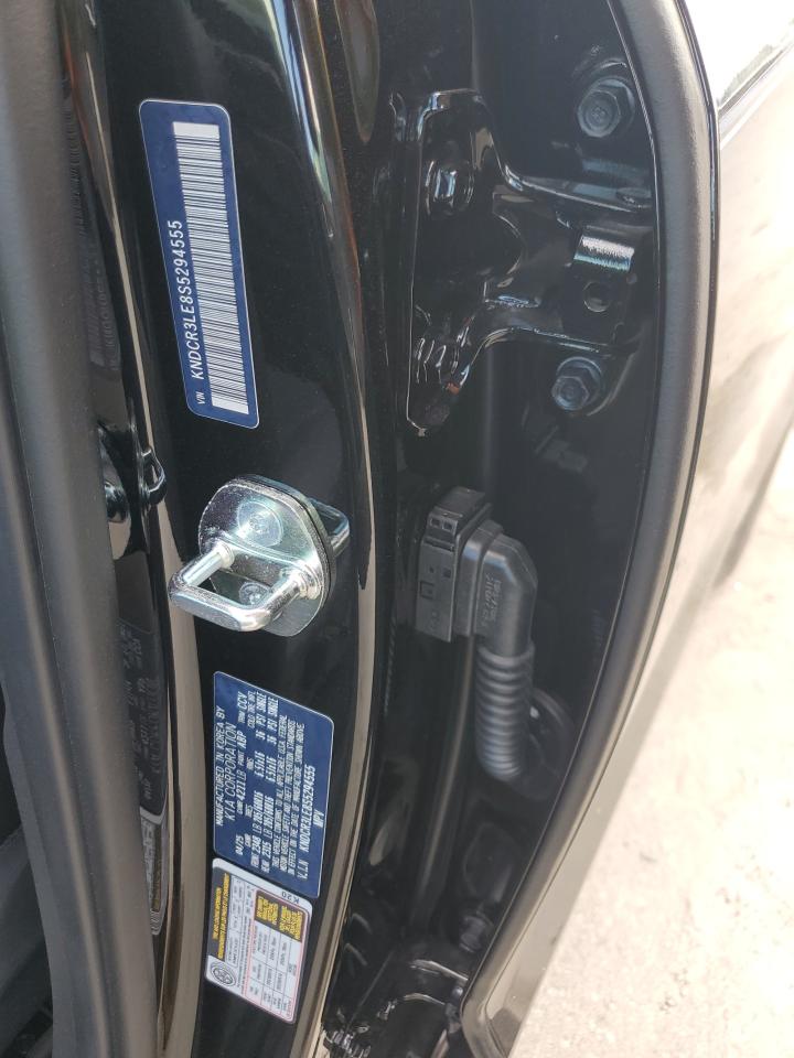 2025 Kia Niro Ex VIN: KNDCR3LE8S5294555 Lot: 71178265