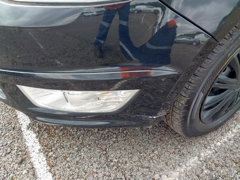 2014 FORD GALAXY ZETEC TDCI AUTO 