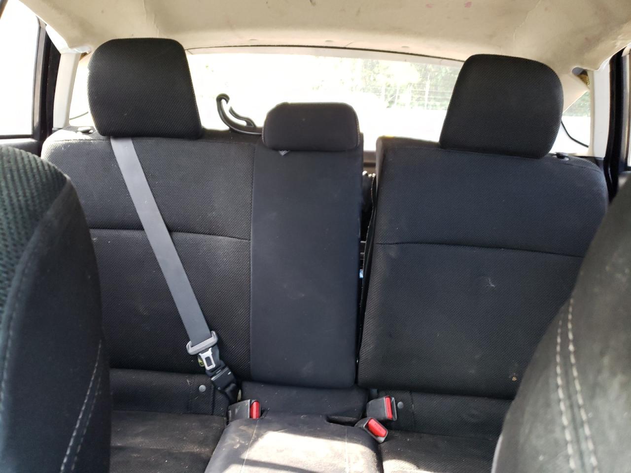 2014 Subaru Xv Crosstrek 2.0 Premium VIN: JF2GPAWC2E8203256 Lot: 72071295