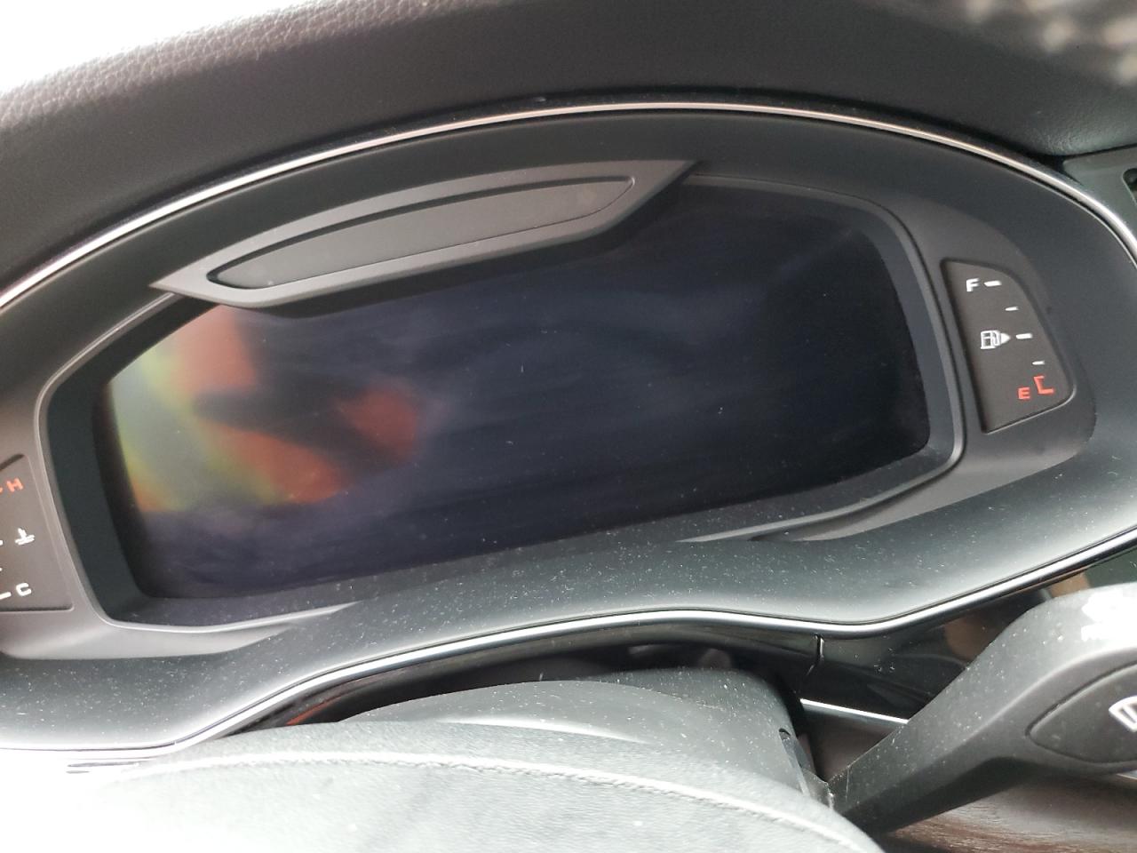 2019 Audi Q8 Premium Plus VIN: WA1BVAF10KD015524 Lot: 84409835