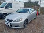 2010 LEXUS IS SE-I for sale at Copart BRISTOL