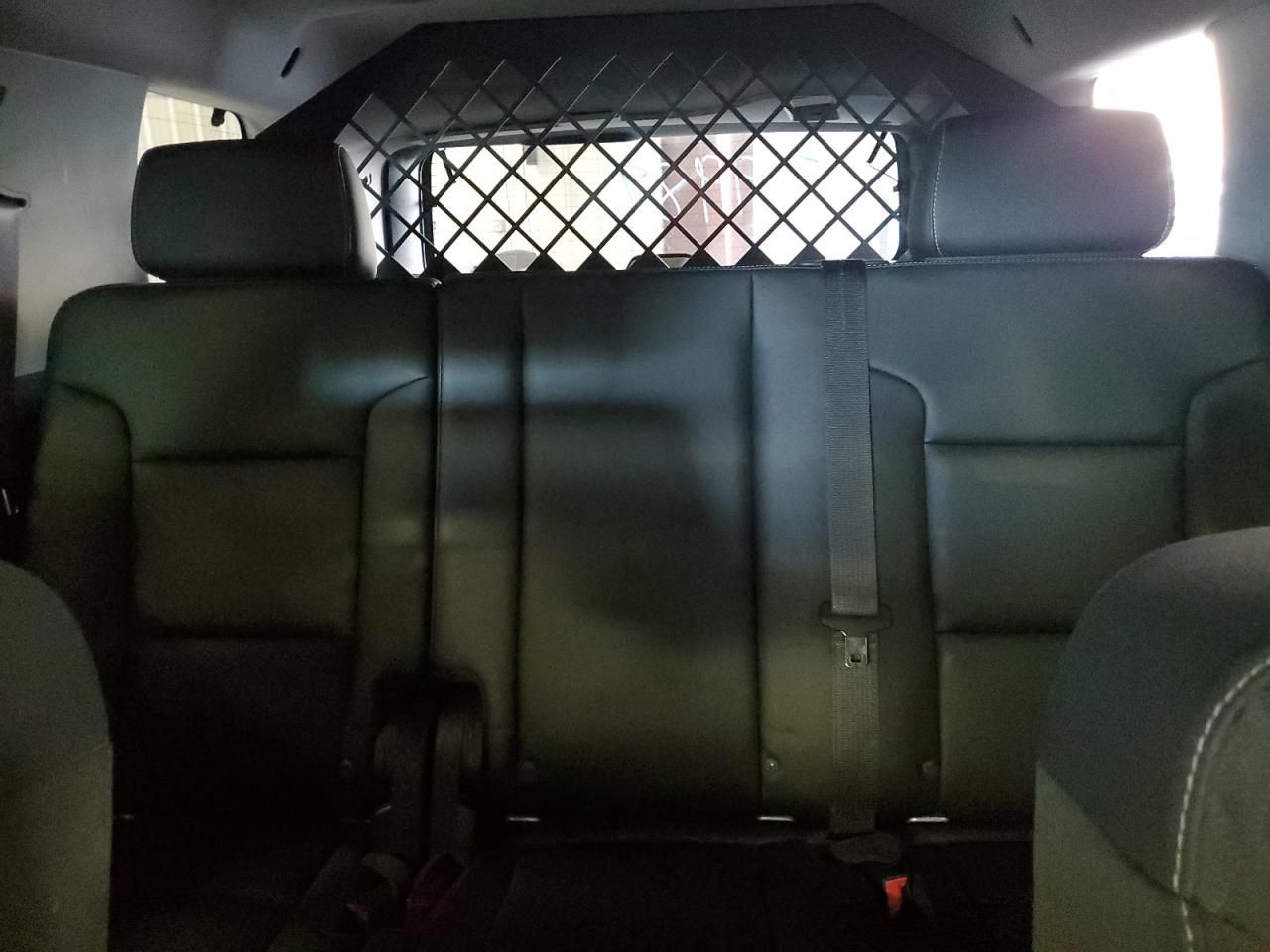 2019 Chevrolet Tahoe Police VIN: 1GNSKDEC4KR409623 Lot: 80195955