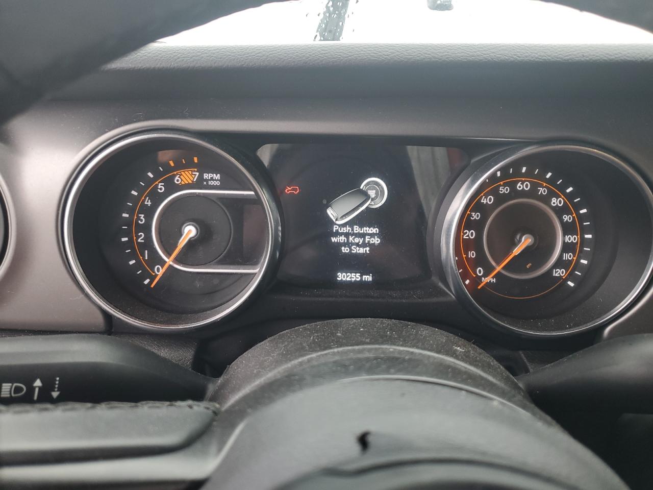 2022 Jeep Wrangler Sport VIN: 1C4GJXAN4NW149434 Lot: 82038595