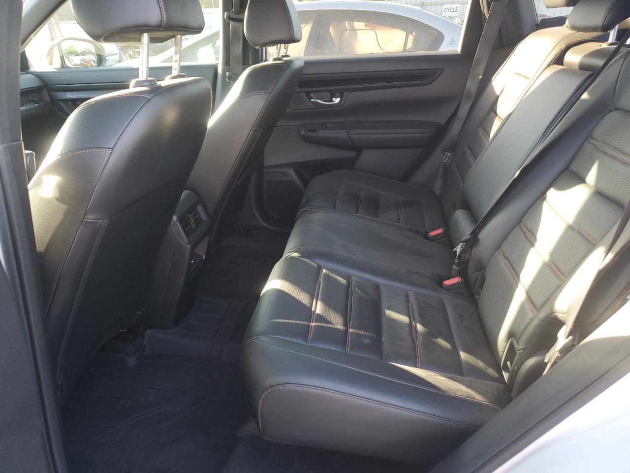 2024 Honda Cr-V Exl VIN: 2HKRS6H71RH205218 Lot: 72080025