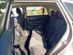 2024 MG HS SE  for sale at Copart SANDY