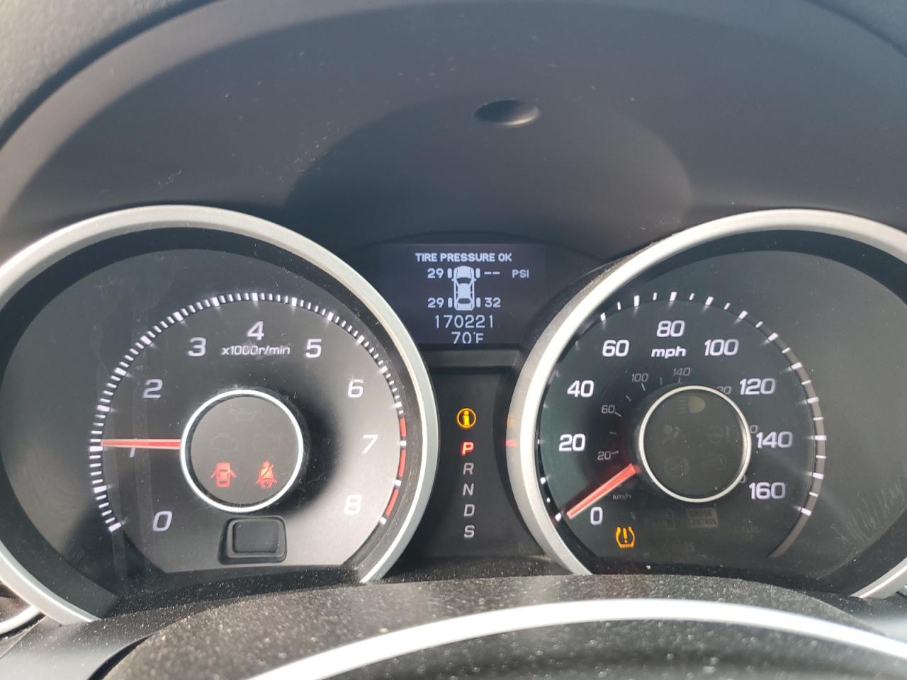 2012 Acura Tl VIN: 19UUA8F2XCA019533 Lot: 84610275