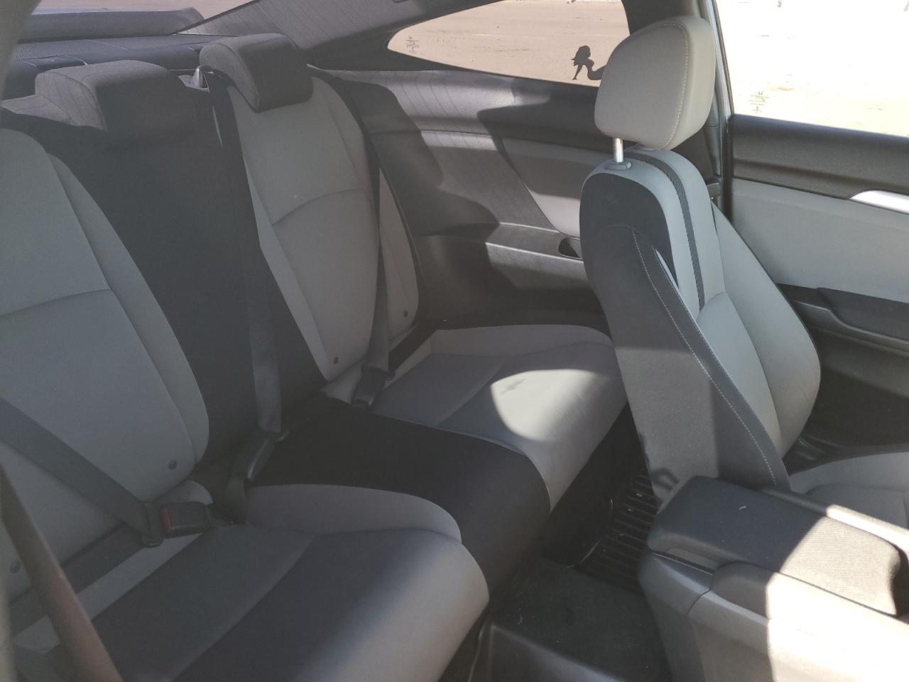 2018 Honda Civic Ex VIN: 2HGFC3B3XJH354987 Lot: 84005505