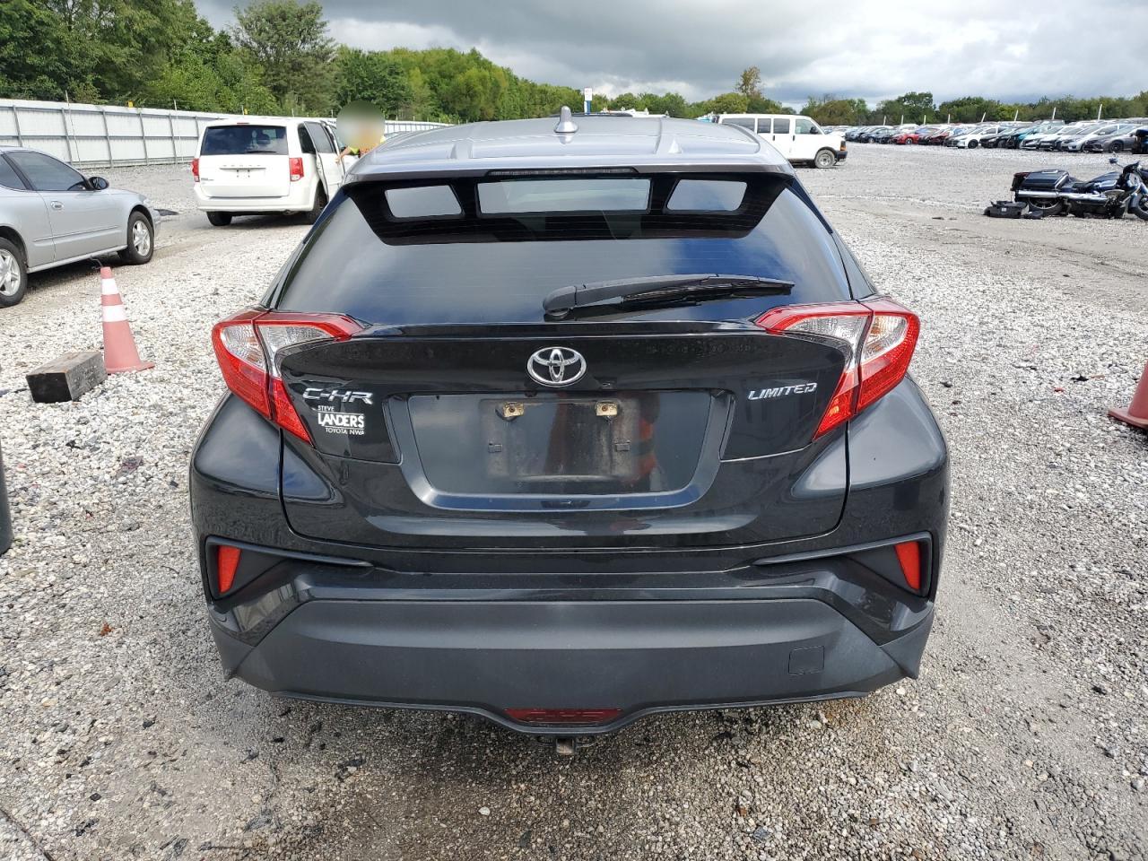 2020 Toyota C-Hr Xle VIN: JTNKHMBX0L1076489 Lot: 83942965