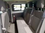 2017 FORD TRANSIT CUSTOM 310  for sale at Copart BRISTOL