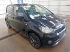 2014 SKODA CITIGO BLACK EDITION  for sale at Copart EAST KILBRIDE