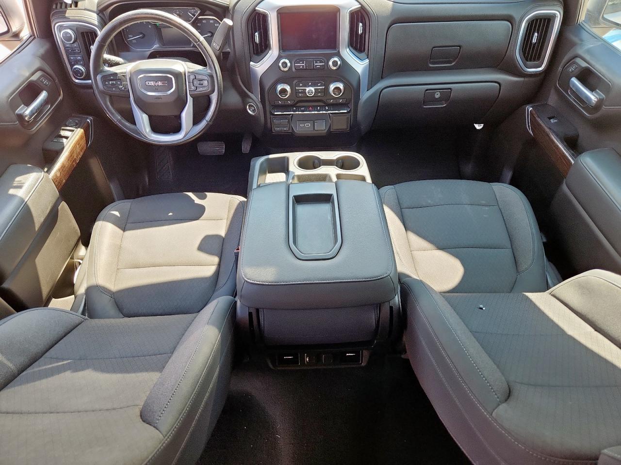 2020 GMC Sierra K1500 Elevation VIN: 3GTU9CED0LG136438 Lot: 80611895