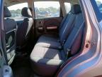 2008 CHEVROLET KALOS SX  for sale at Copart WOLVERHAMPTON
