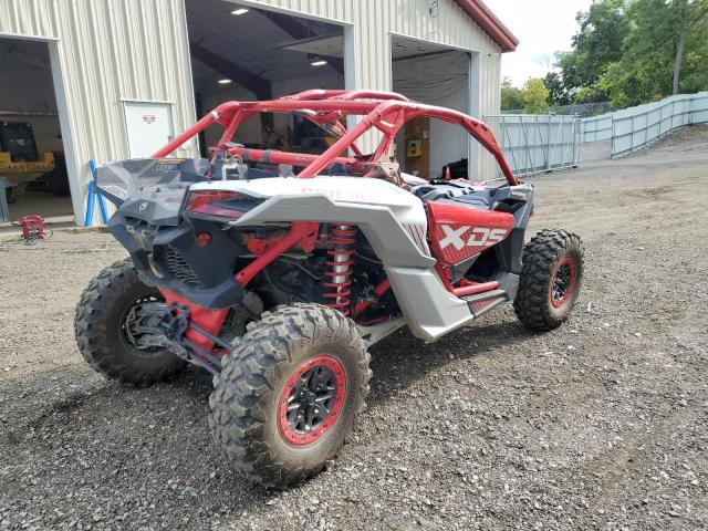 2025 TRUE MAVERX3XDSTURBORR