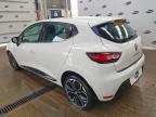 2016 RENAULT CLIO DYNAMIQUE S NAV TCE  for sale at Copart EAST KILBRIDE