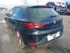 2014 SEAT LEON FR TECHNOLOGY TDI S-  for sale at Copart WOLVERHAMPTON