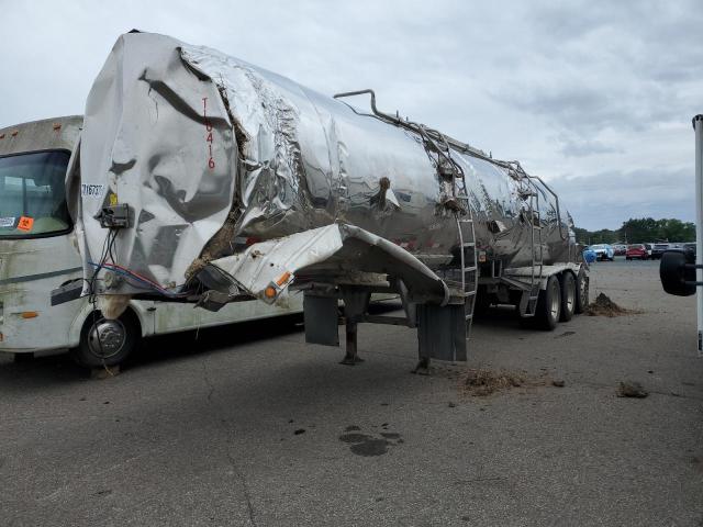 2016 CENT 2 BARREL 6600 GALLON