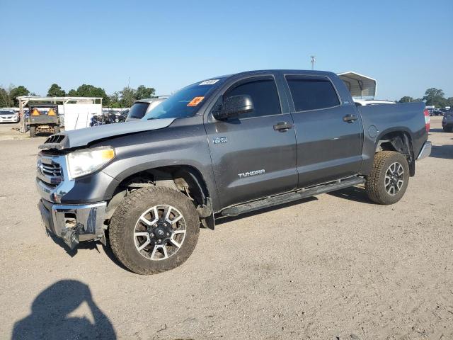  TOYOTA TUNDRA 2017 Two tone
