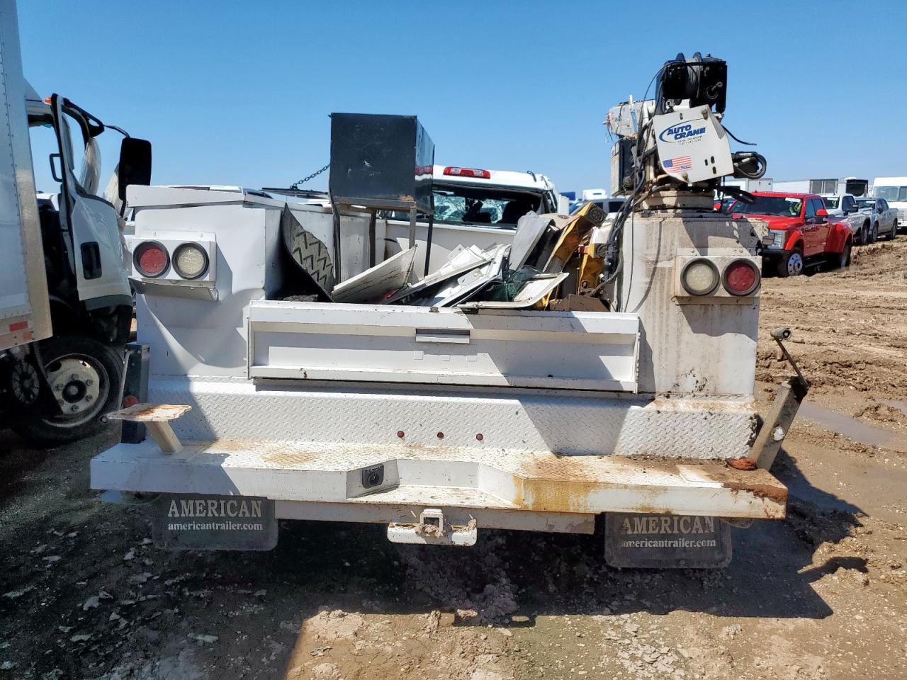 2020 GMC Sierra K3500 Sle VIN: 1GD39TEY9LF261739 Lot: 71795655